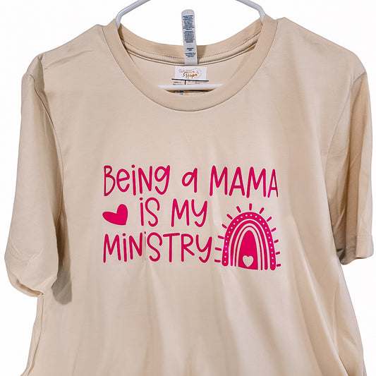 Mama Ministry