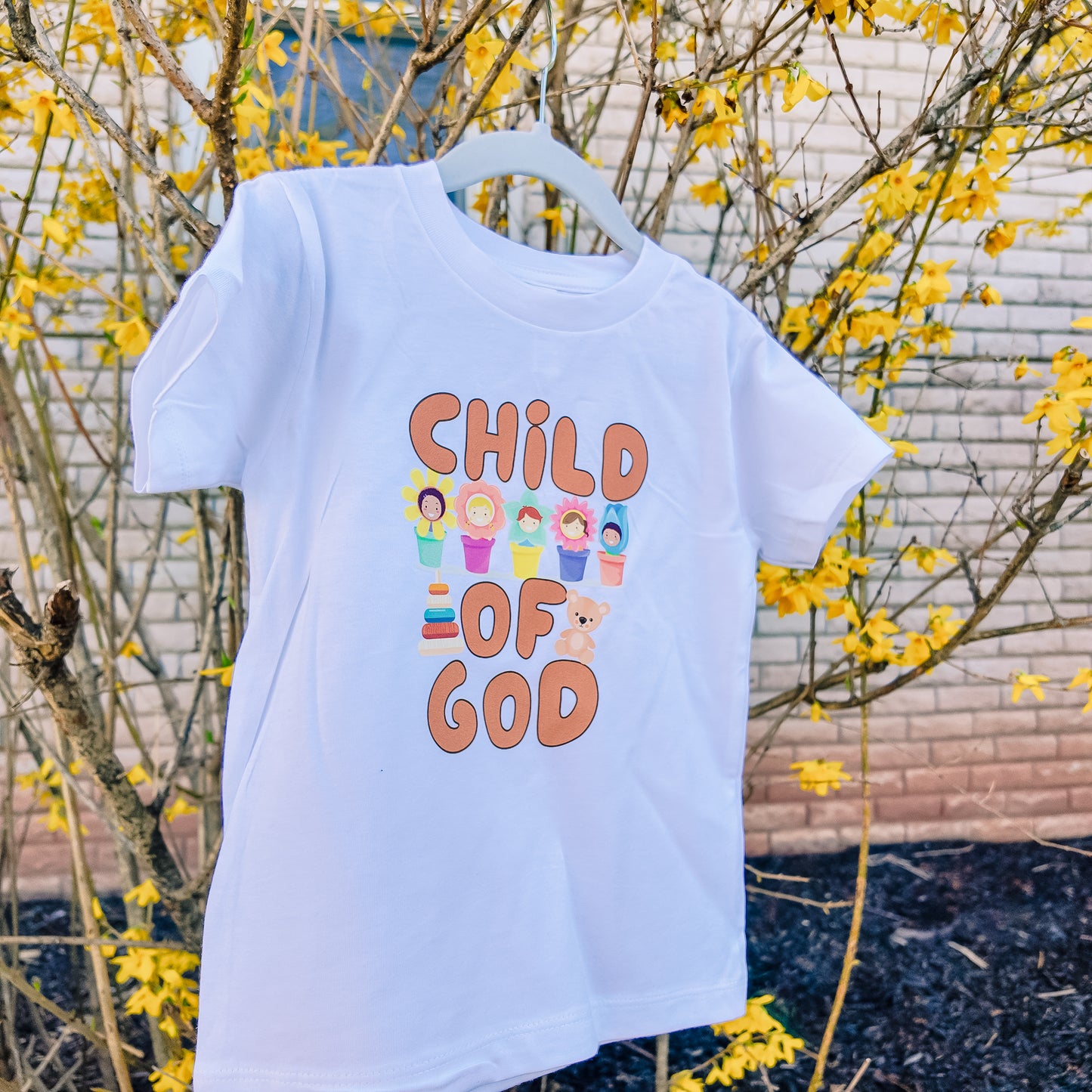 Child of God Tee