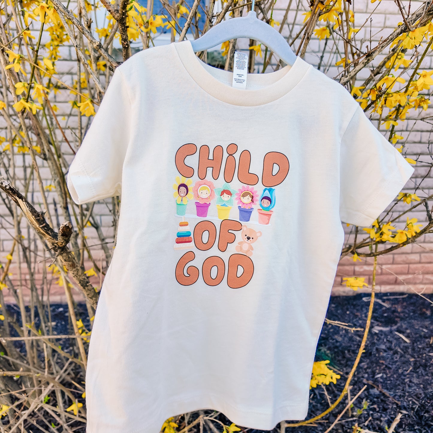 Child of God Tee